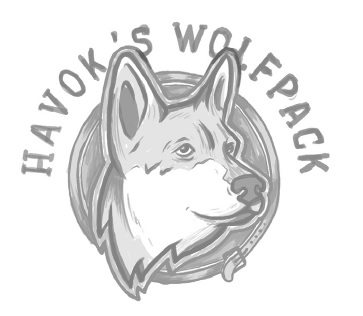 Havok’s Wolfpack